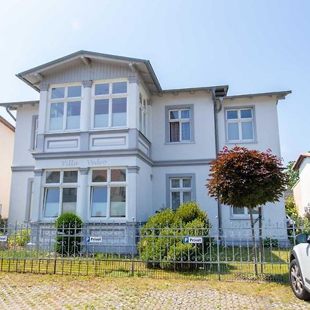 Ferienwohnungen Villa Vedro Penzance Dış mekan fotoğraf