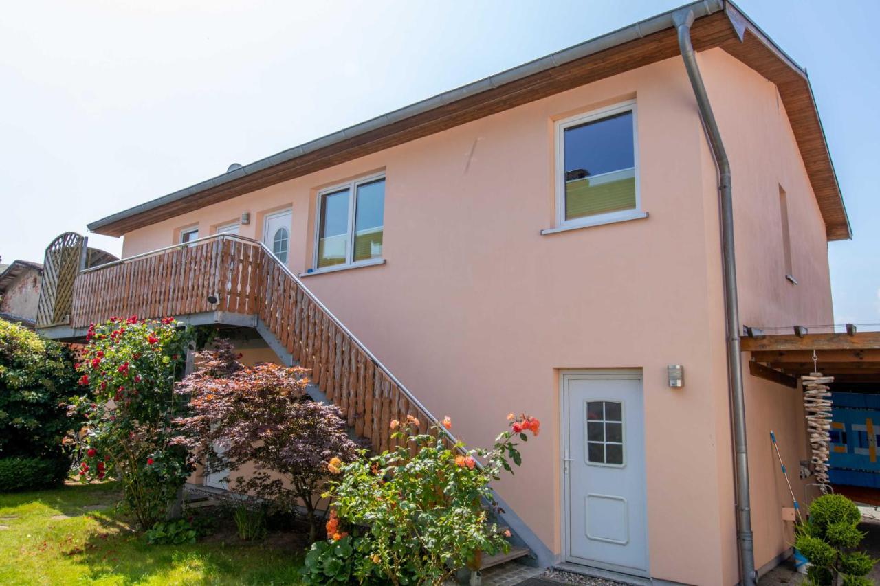 Ferienwohnungen Villa Vedro Penzance Dış mekan fotoğraf