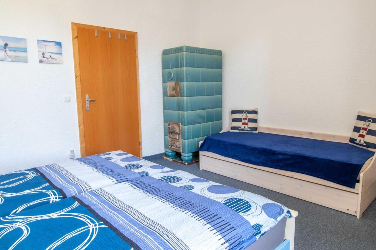 Ferienwohnungen Villa Vedro Penzance Dış mekan fotoğraf