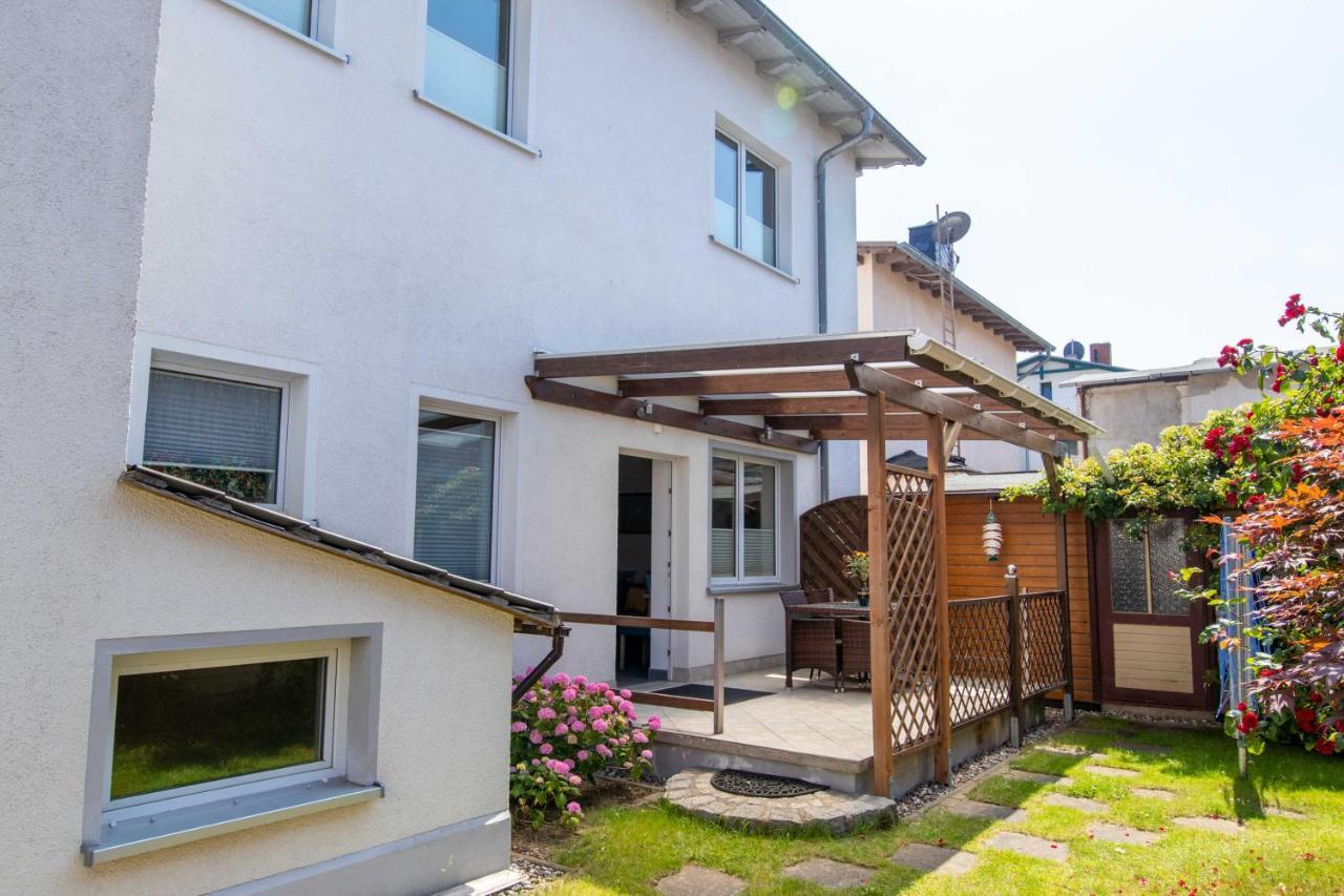 Ferienwohnungen Villa Vedro Penzance Dış mekan fotoğraf