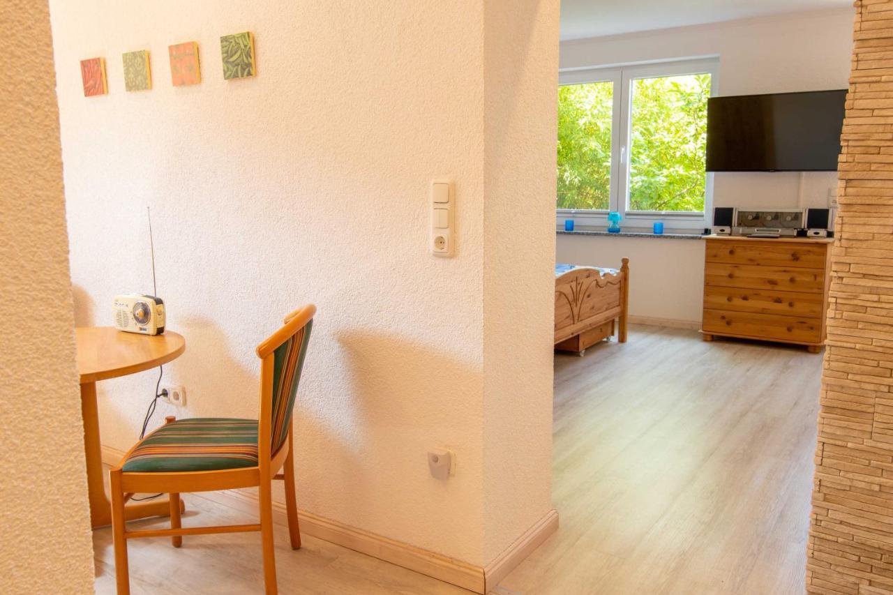 Ferienwohnungen Villa Vedro Penzance Dış mekan fotoğraf