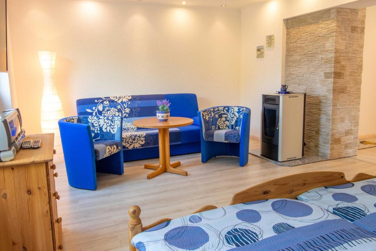 Ferienwohnungen Villa Vedro Penzance Dış mekan fotoğraf