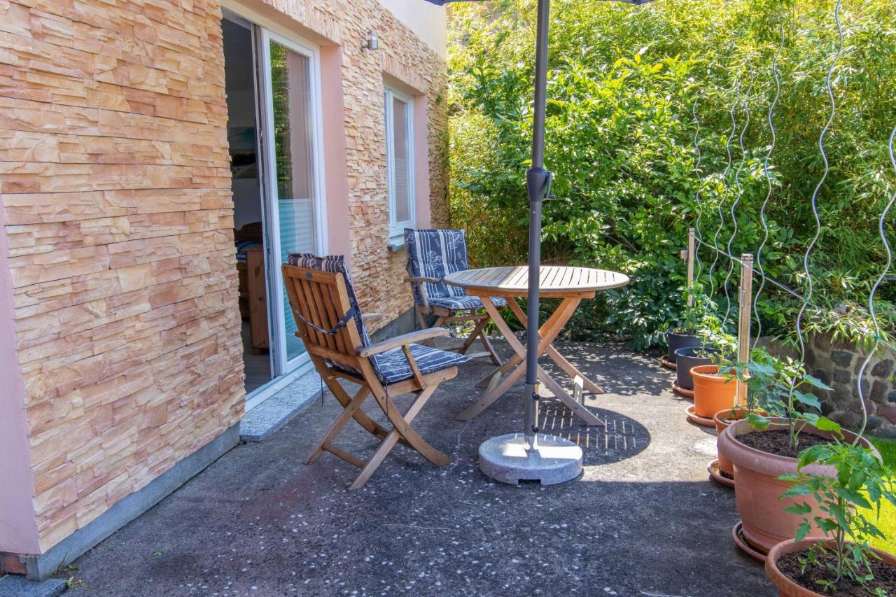 Ferienwohnungen Villa Vedro Penzance Dış mekan fotoğraf