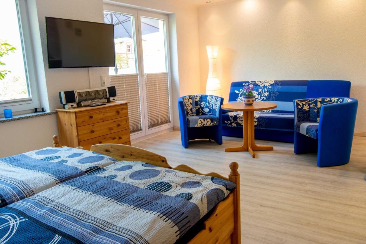 Ferienwohnungen Villa Vedro Penzance Dış mekan fotoğraf