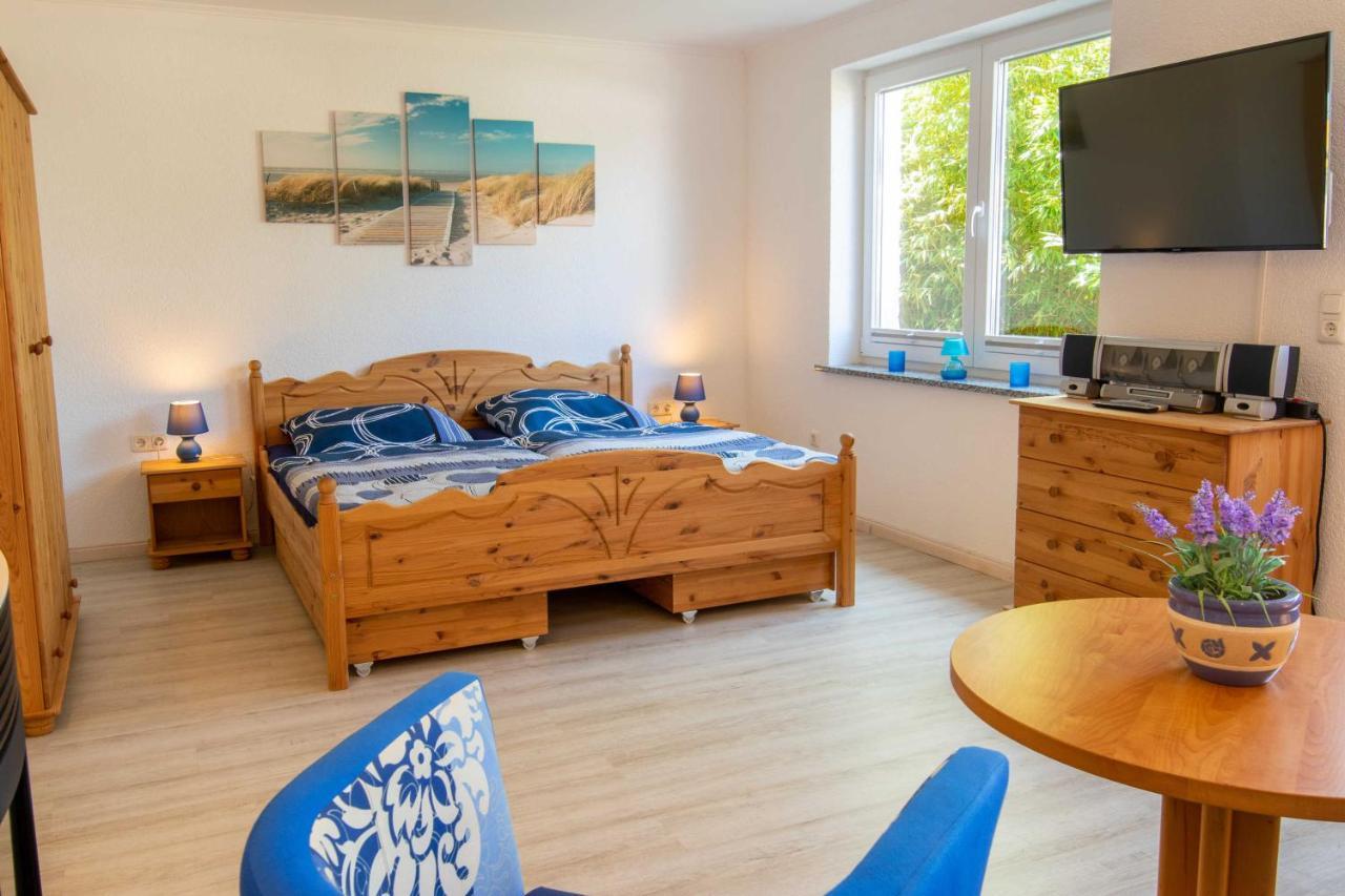 Ferienwohnungen Villa Vedro Penzance Dış mekan fotoğraf