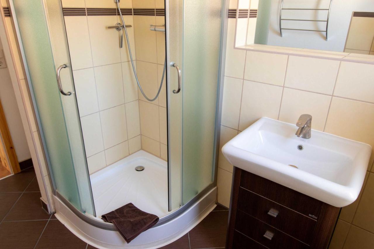 Ferienwohnungen Villa Vedro Penzance Dış mekan fotoğraf
