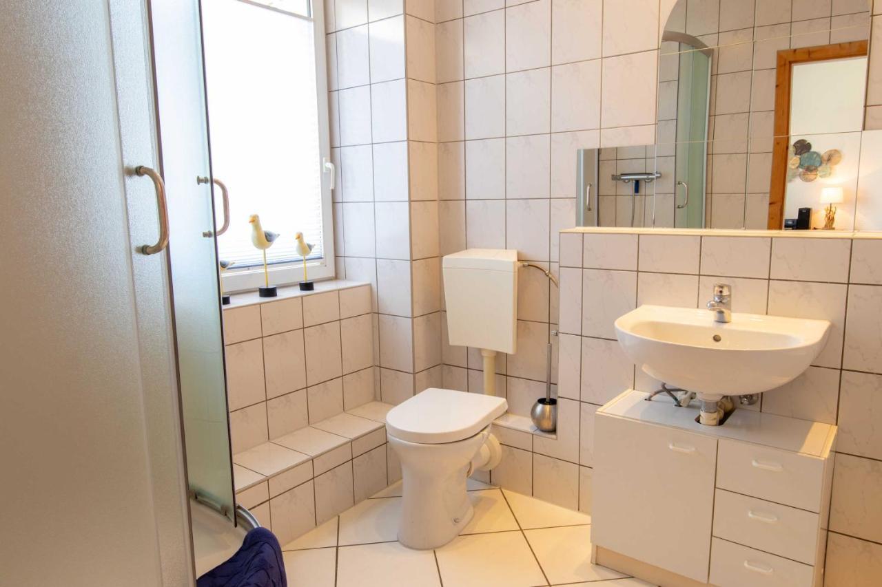 Ferienwohnungen Villa Vedro Penzance Dış mekan fotoğraf