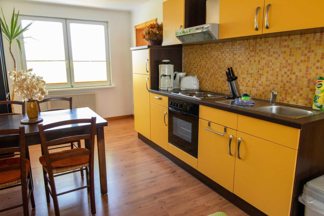 Ferienwohnungen Villa Vedro Penzance Dış mekan fotoğraf