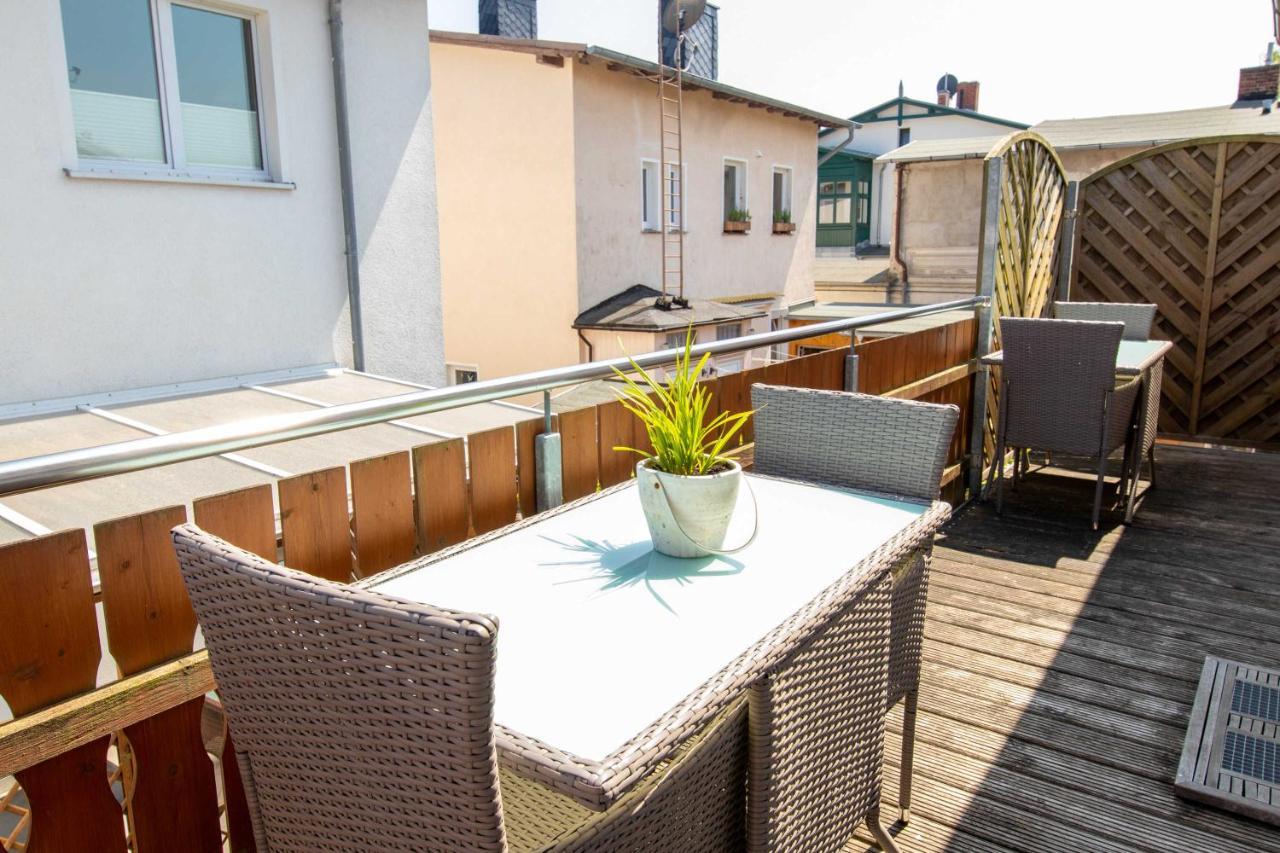 Ferienwohnungen Villa Vedro Penzance Dış mekan fotoğraf